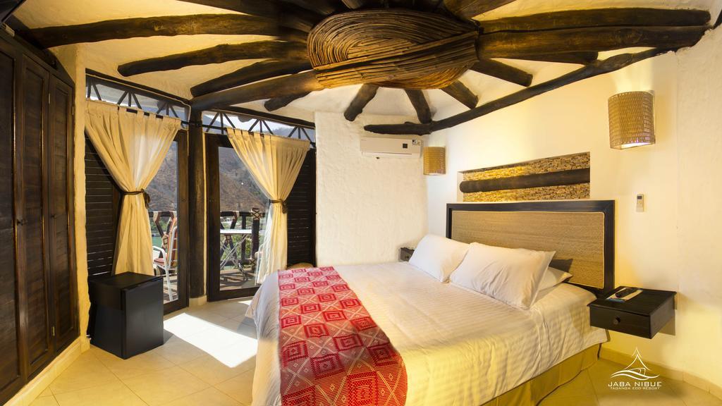 Hotel Jaba Nibue Таганга Номер фото