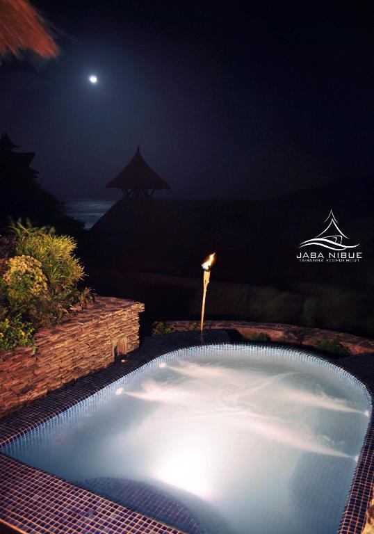 Hotel Jaba Nibue Таганга Номер фото