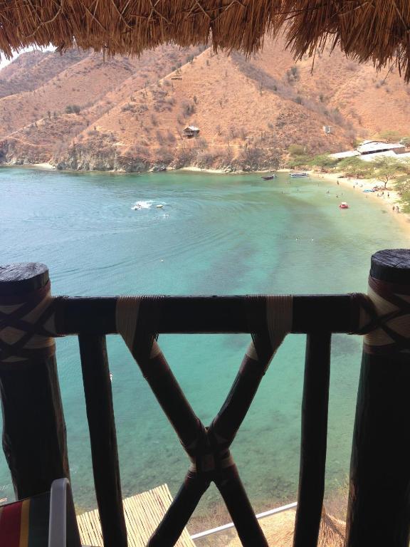 Hotel Jaba Nibue Таганга Номер фото