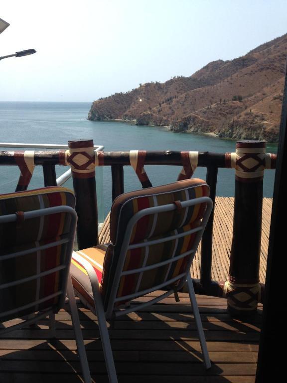 Hotel Jaba Nibue Таганга Номер фото
