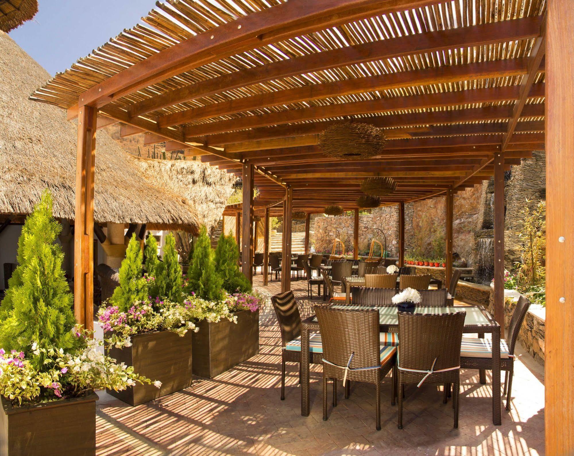Hotel Jaba Nibue Таганга Экстерьер фото